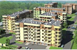 Zdjęcie inwestycji Novo Park
